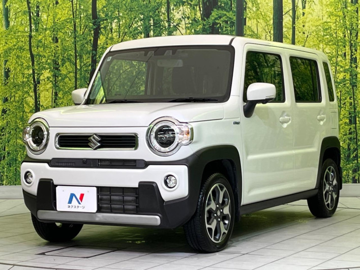2020 Suzuki Hustler 4AA-MR52S (UW-69f56b5de8b8b)[12]