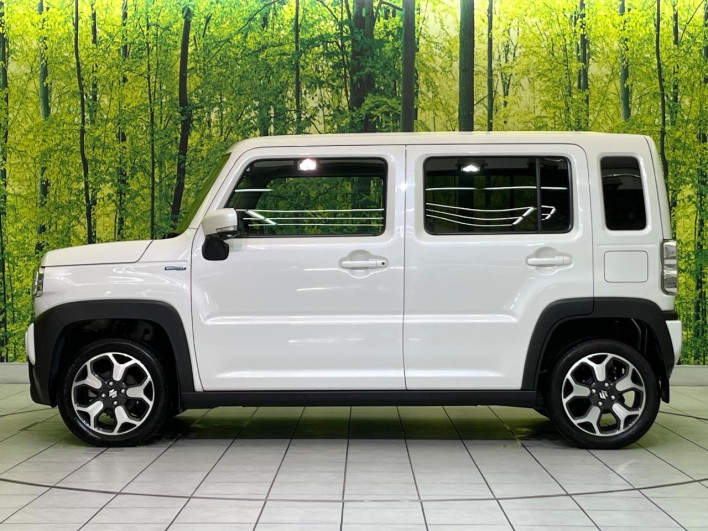 2020 Suzuki Hustler 4AA-MR52S (UW-69f56b5de8b8b)[13]