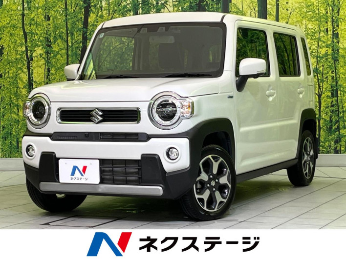 2020 Suzuki Hustler 4AA-MR52S (UW-69f56b5de8b8b)[3]