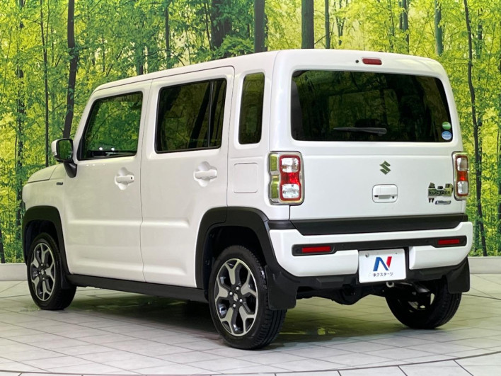 2020 Suzuki Hustler 4AA-MR52S (UW-69f56b5de8b8b)[14]