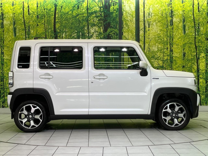 2020 Suzuki Hustler 4AA-MR52S (UW-69f56b5de8b8b)[9]