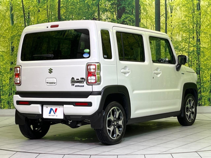 2020 Suzuki Hustler 4AA-MR52S (UW-69f56b5de8b8b)[8]