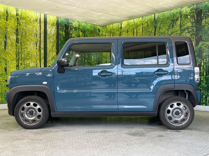 2022 Suzuki Hustler 5AA-MR92S (UW-69f56b5f95fd8)[8]