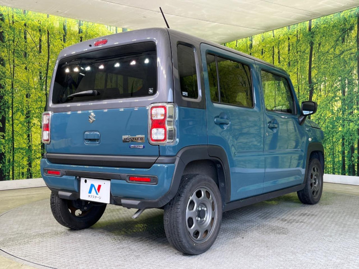 2022 Suzuki Hustler 5AA-MR92S (UW-69f56b5f95fd8)[11]