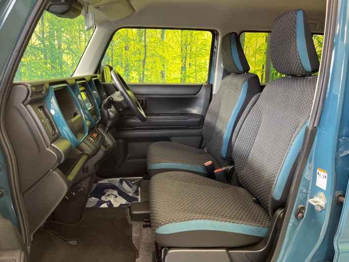 2022 Suzuki Hustler 5AA-MR92S (UW-69f56b5f95fd8)[25]