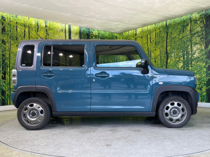 2022 Suzuki Hustler 5AA-MR92S (UW-69f56b5f95fd8)[12]