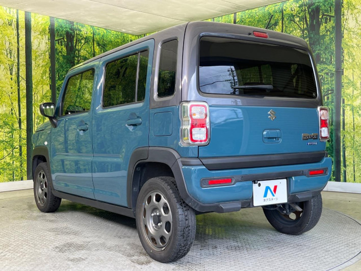 2022 Suzuki Hustler 5AA-MR92S (UW-69f56b5f95fd8)[9]