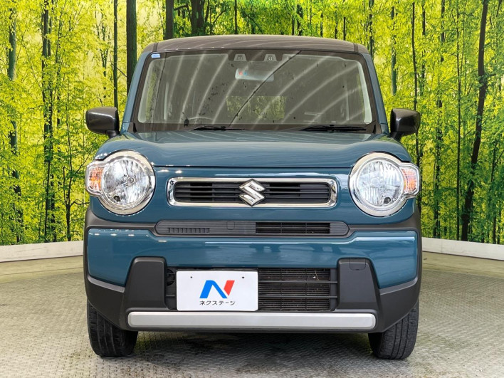 2022 Suzuki Hustler 5AA-MR92S (UW-69f56b5f95fd8)[6]