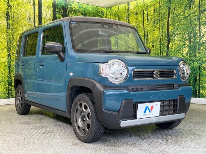 2022 Suzuki Hustler 5AA-MR92S (UW-69f56b5f95fd8)[13]