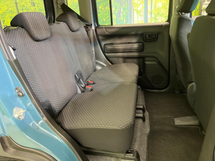 2022 Suzuki Hustler 5AA-MR92S (UW-69f56b5f95fd8)[24]