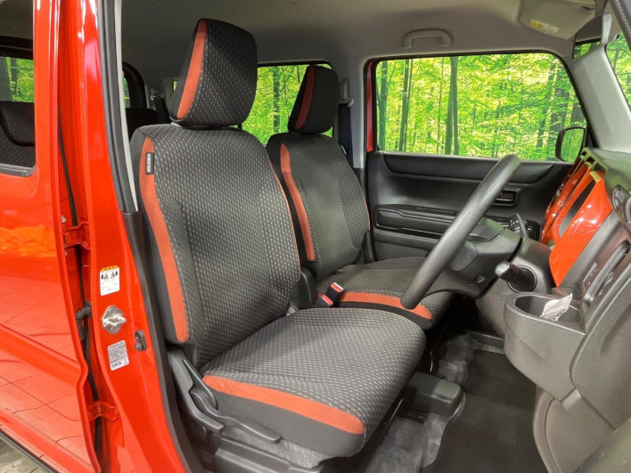 2022 Suzuki Hustler 5AA-MR92S (UW-69f56b60b7762)[17]