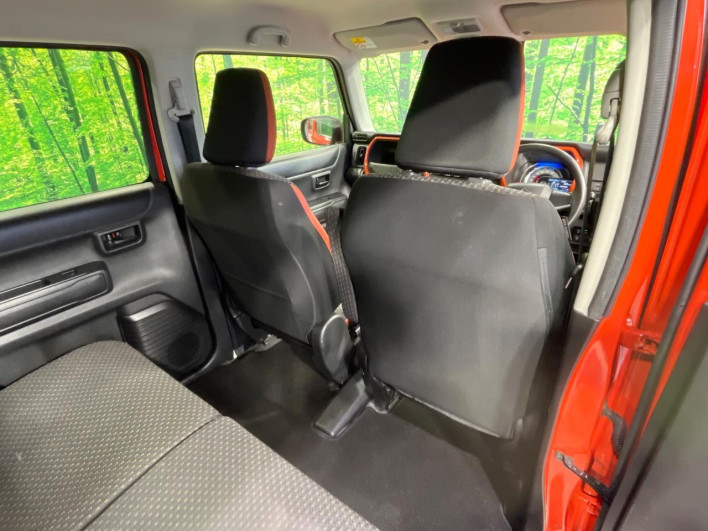 2022 Suzuki Hustler 5AA-MR92S (UW-69f56b60b7762)[19]