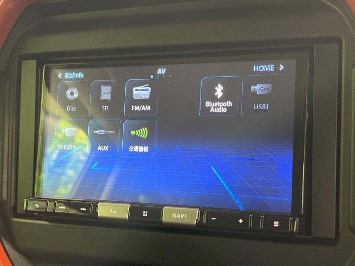 2022 Suzuki Hustler 5AA-MR92S (UW-69f56b60b7762)[9]