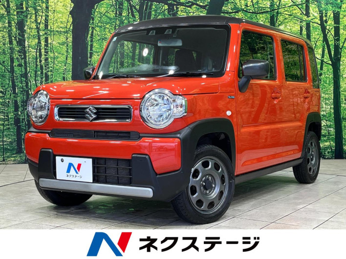 2022 Suzuki Hustler 5AA-MR92S (UW-69f56b60b7762)[3]