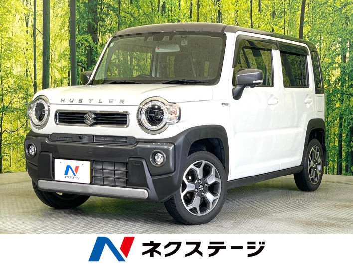 2023 Suzuki Hustler 5AA-MR92S (UW-69f56b612f555)[3]