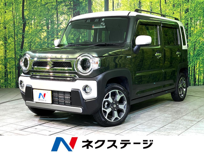 2024 Suzuki Hustler 5AA-MR92S (UW-69f56b61d6ce4)[3]