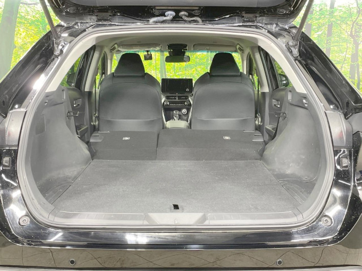 2023 Toyota Harrier 6BA-MXUA85 (UW-69f56b7b66615)[5]