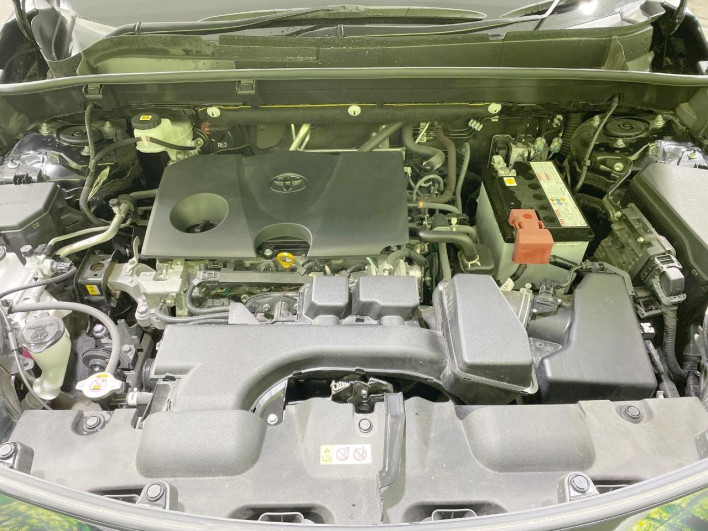 2023 Toyota Harrier 6BA-MXUA85 (UW-69f56b7b66615)[4]