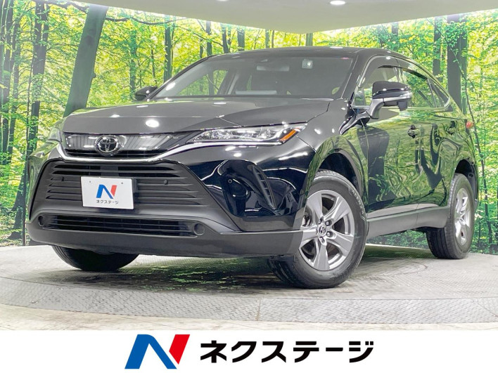 2023 Toyota Harrier 6BA-MXUA85 (UW-69f56b7b66615)[3]