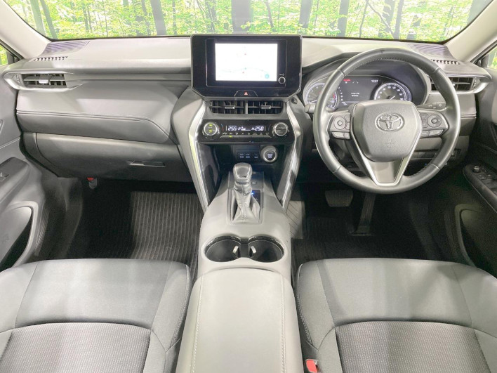 2023 Toyota Harrier 6BA-MXUA85 (UW-69f56b7b66615)[13]