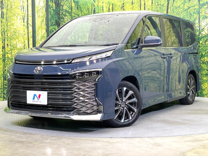 2022 Toyota Voxy 6BA-MZRA90W (UW-69f56b8369ede)[0]