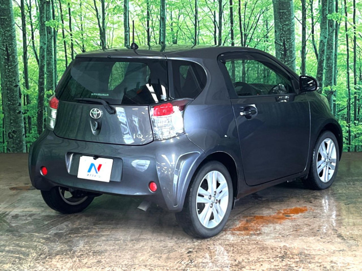2009 Toyota iQ DBA-NGJ10 (UW-69f56b8a1e4f5)[20]