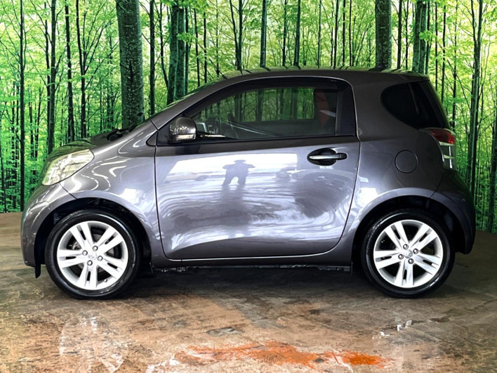 2009 Toyota iQ DBA-NGJ10 (UW-69f56b8a1e4f5)[9]