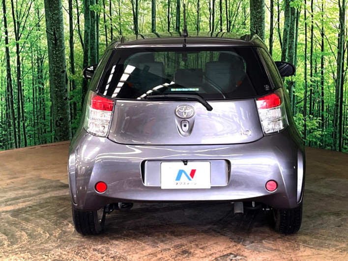 2009 Toyota iQ DBA-NGJ10 (UW-69f56b8a1e4f5)[24]