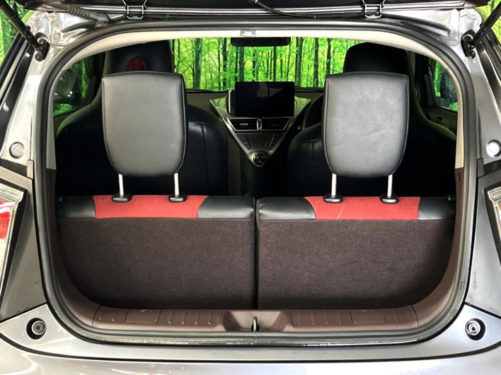 2009 Toyota iQ DBA-NGJ10 (UW-69f56b8a1e4f5)[28]