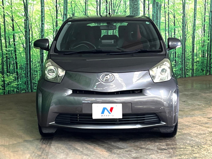 2009 Toyota iQ DBA-NGJ10 (UW-69f56b8a1e4f5)[11]