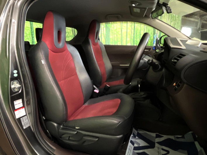 2009 Toyota iQ DBA-NGJ10 (UW-69f56b8a1e4f5)[16]