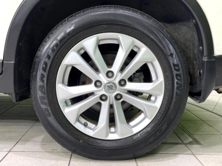 2014 Nissan X-Trail DBA-NT32 (UW-69f56b96e96e5)[14]