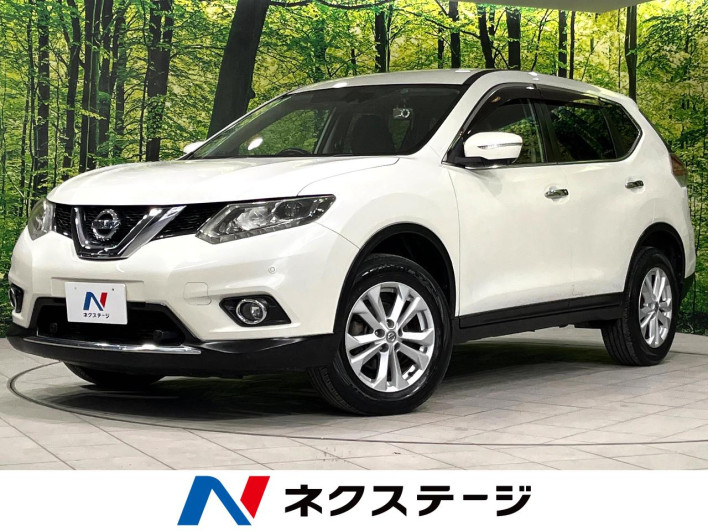 2014 Nissan X-Trail DBA-NT32 (UW-69f56b96e96e5)[3]