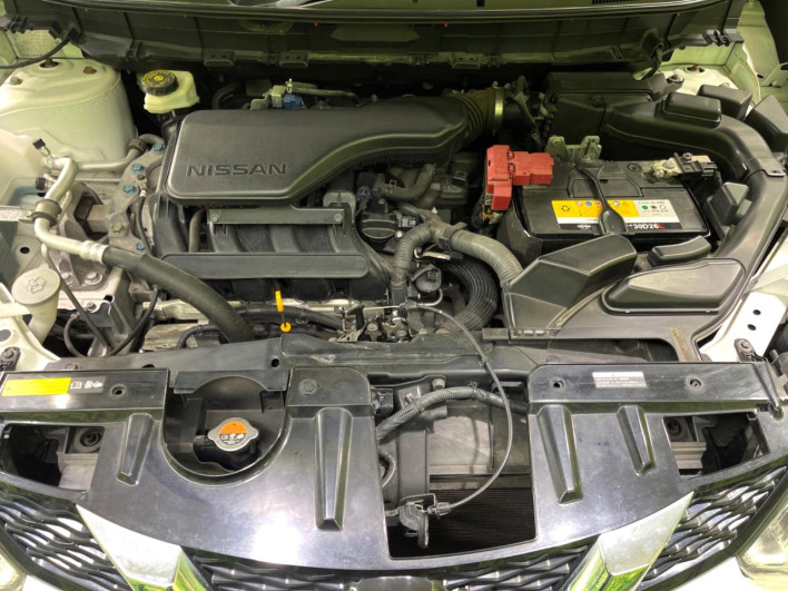 2014 Nissan X-Trail DBA-NT32 (UW-69f56b96e96e5)[4]