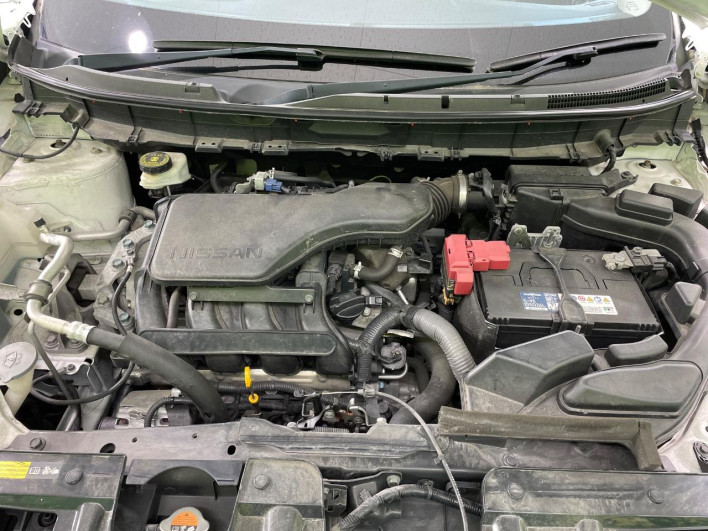 2016 Nissan X-Trail DBA-NT32 (UW-69f56b9a35653)[4]