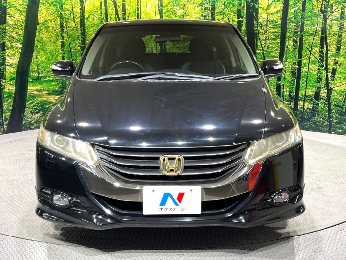 2008 Honda Odyssey DBA-RB3 (UW-69f56b9e7c283)[6]