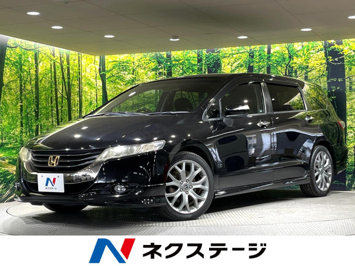 2008 Honda Odyssey DBA-RB3 (UW-69f56b9e7c283)[3]