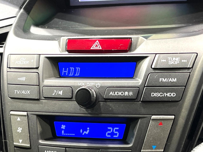 2008 Honda Odyssey DBA-RB3 (UW-69f56b9e7c283)[9]