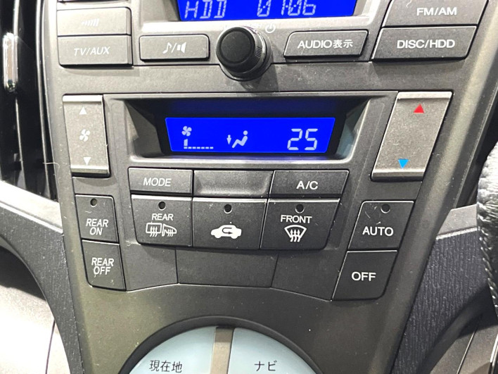 2008 Honda Odyssey DBA-RB3 (UW-69f56b9e7c283)[10]
