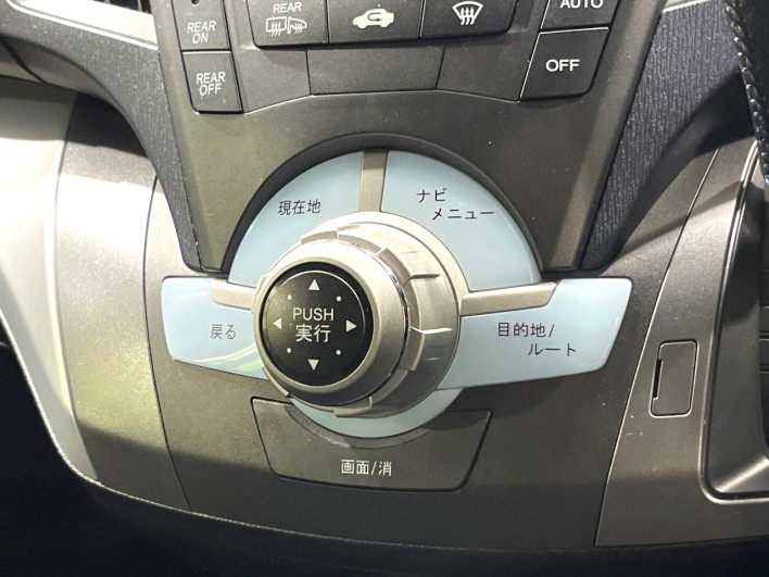 2008 Honda Odyssey DBA-RB3 (UW-69f56b9e7c283)[11]