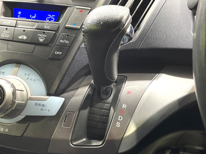 2008 Honda Odyssey DBA-RB3 (UW-69f56b9e7c283)[12]