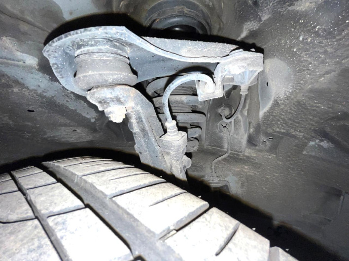 2008 Honda Odyssey DBA-RB3 (UW-69f56b9e7c283)[29]