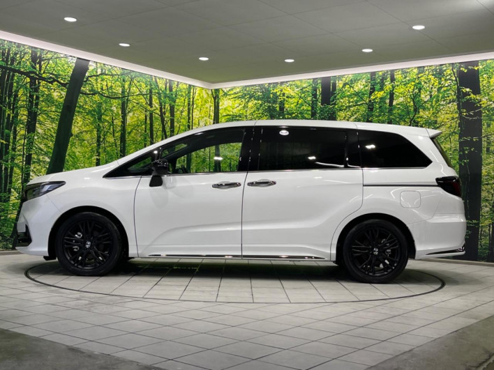 2025 Honda Odyssey Hybrid 6AA-RC5 (UW-69f56ba045acd)[19]