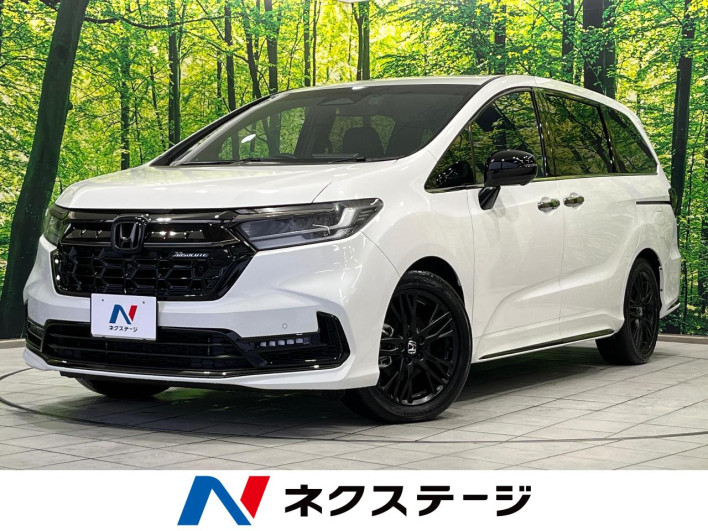 2025 Honda Odyssey Hybrid 6AA-RC5 (UW-69f56ba045acd)[3]
