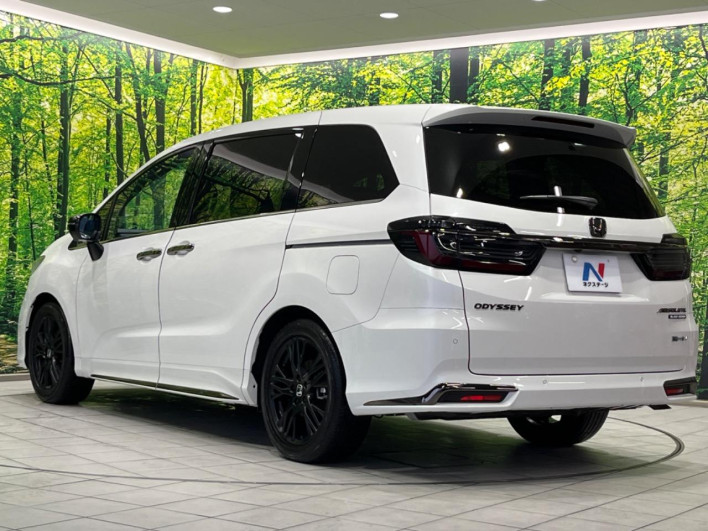 2025 Honda Odyssey Hybrid 6AA-RC5 (UW-69f56ba045acd)[18]