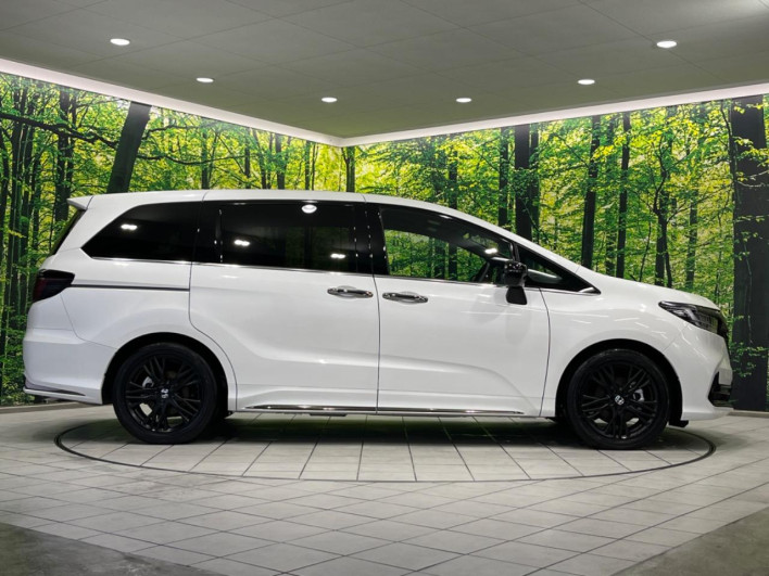 2025 Honda Odyssey Hybrid 6AA-RC5 (UW-69f56ba045acd)[6]