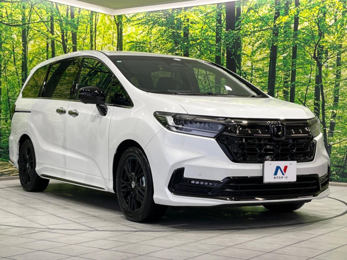2025 Honda Odyssey Hybrid 6AA-RC5 (UW-69f56ba045acd)[5]