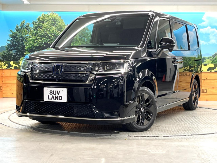 2022 Honda Step Wagon 6AA-RP8 (UW-69f56ba1b0c35)[0]