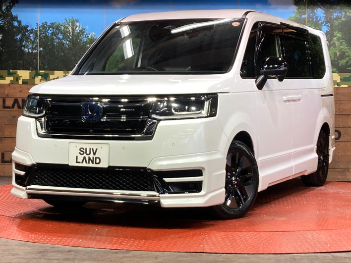 2023 Honda Step Wagon 6AA-RP8 (UW-69f56ba243dca)[0]