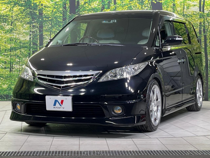 2004 Honda Elysion DBA-RR3 (UW-69f56ba3ce8d4)[0]